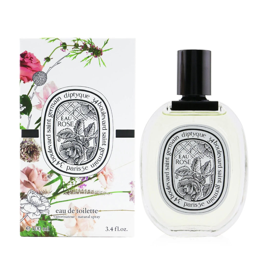 Eau De Toilette Spray 100ml N161087