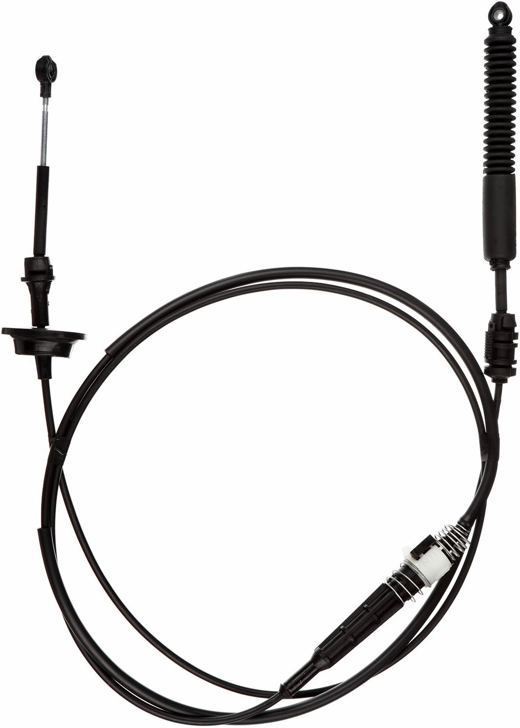 Automatic Transmission Shifter Cable Pack of 2 M42527