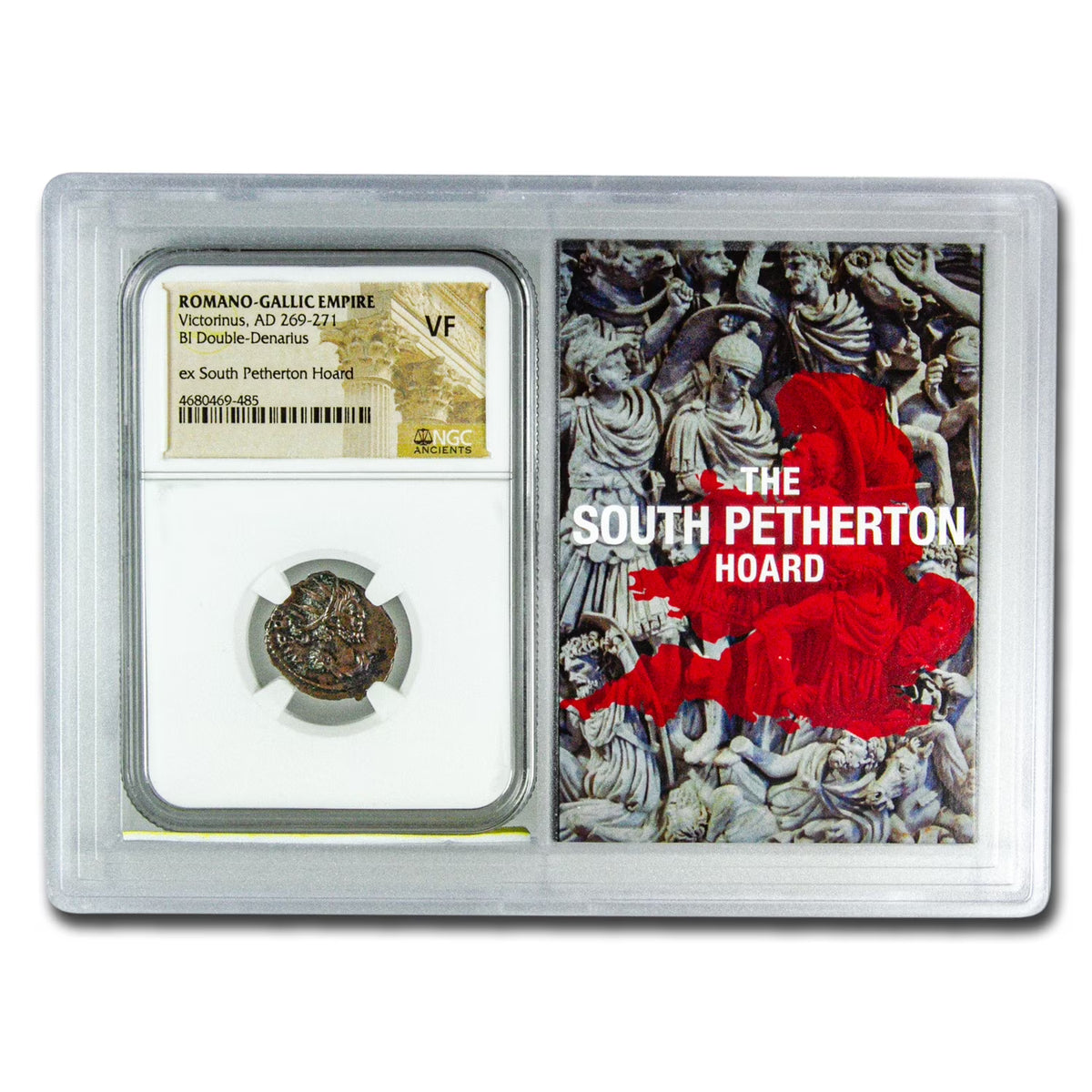 Denarius W757