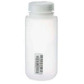 500 mL HDPE Wide-Mouth Bottles O767