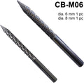 Carbide Burr Kit Pack of 2 C134994