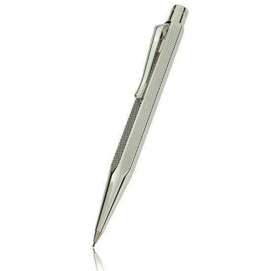 Silver 0.5mm Mechanical Pencil L14099