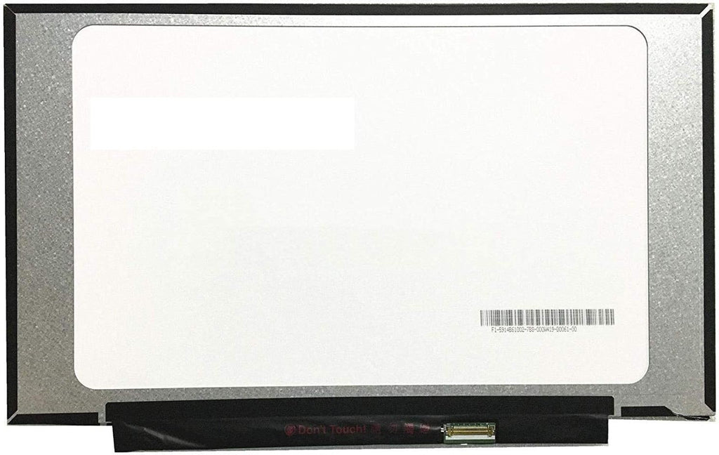 14.0 WXGA HD LCD LED Display Panel F469