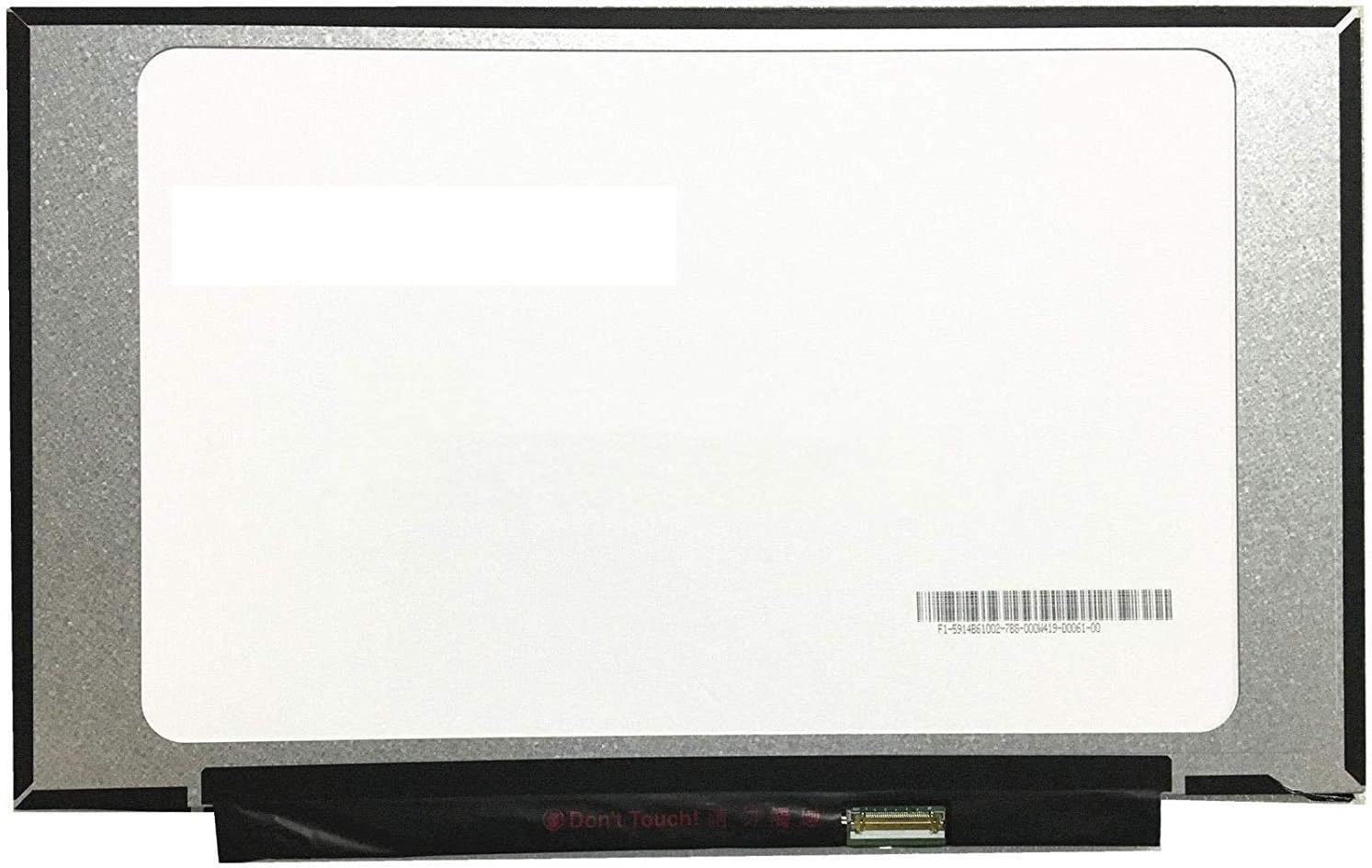 14.0 WXGA HD LCD LED Display Panel F469
