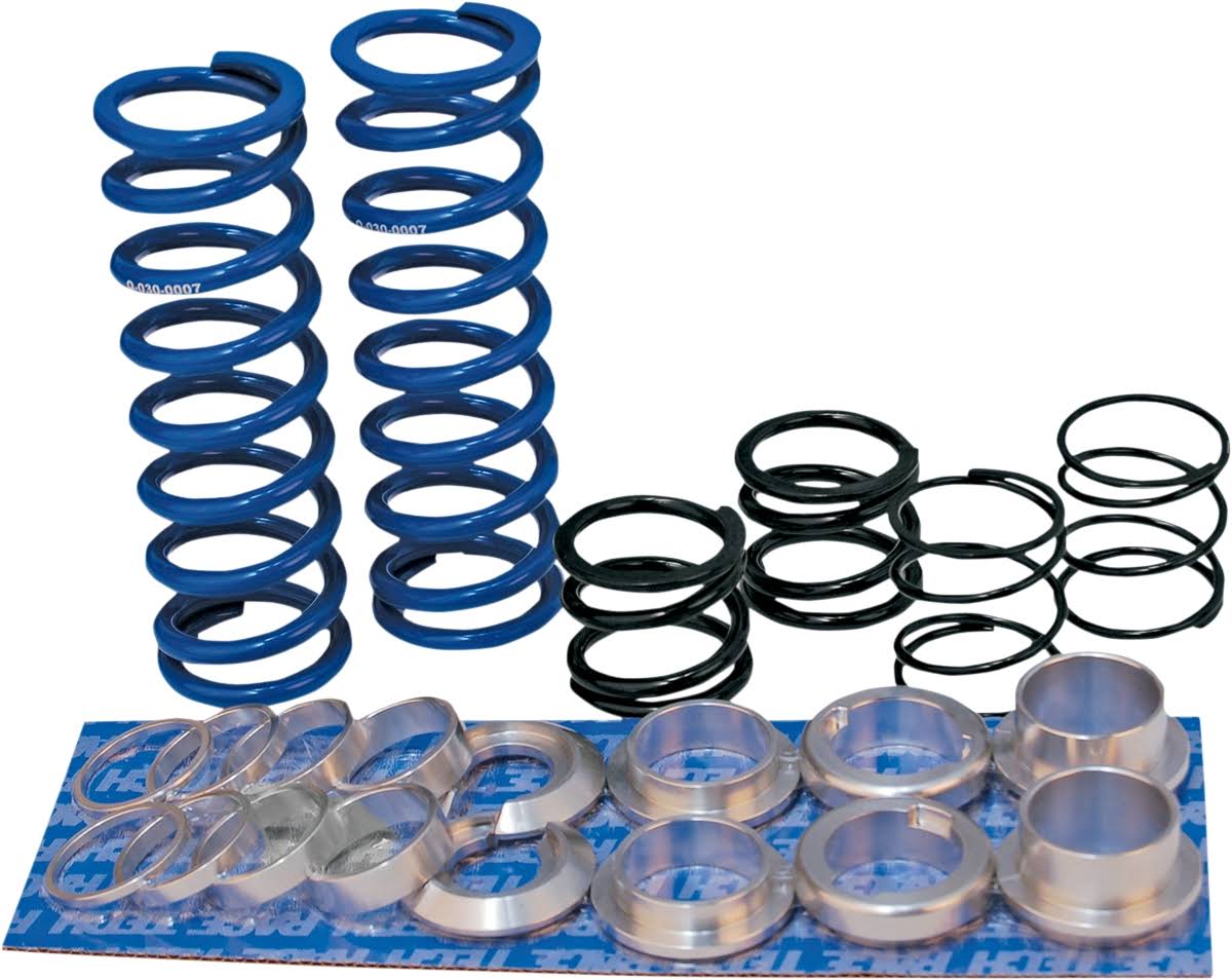 Race Shock Spring 5.4 kg/mm P700430