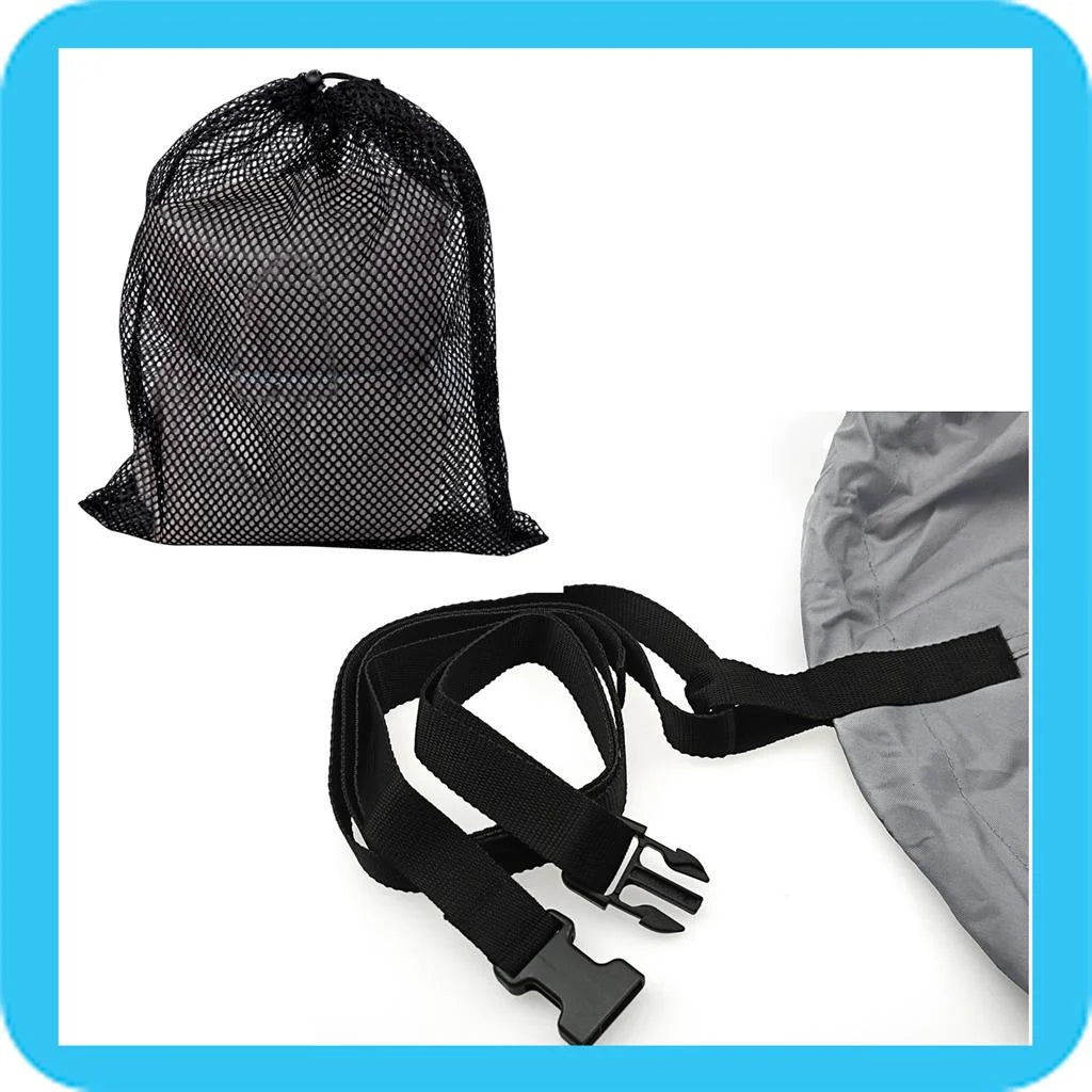 Boat Cover D625