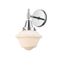Polished Chrome LED Sconce Q41849