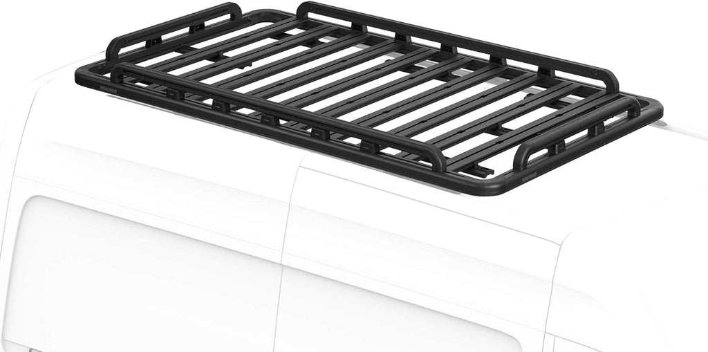LockNLoad Perimeter Raised Rail Kit for Roof Rack U44749