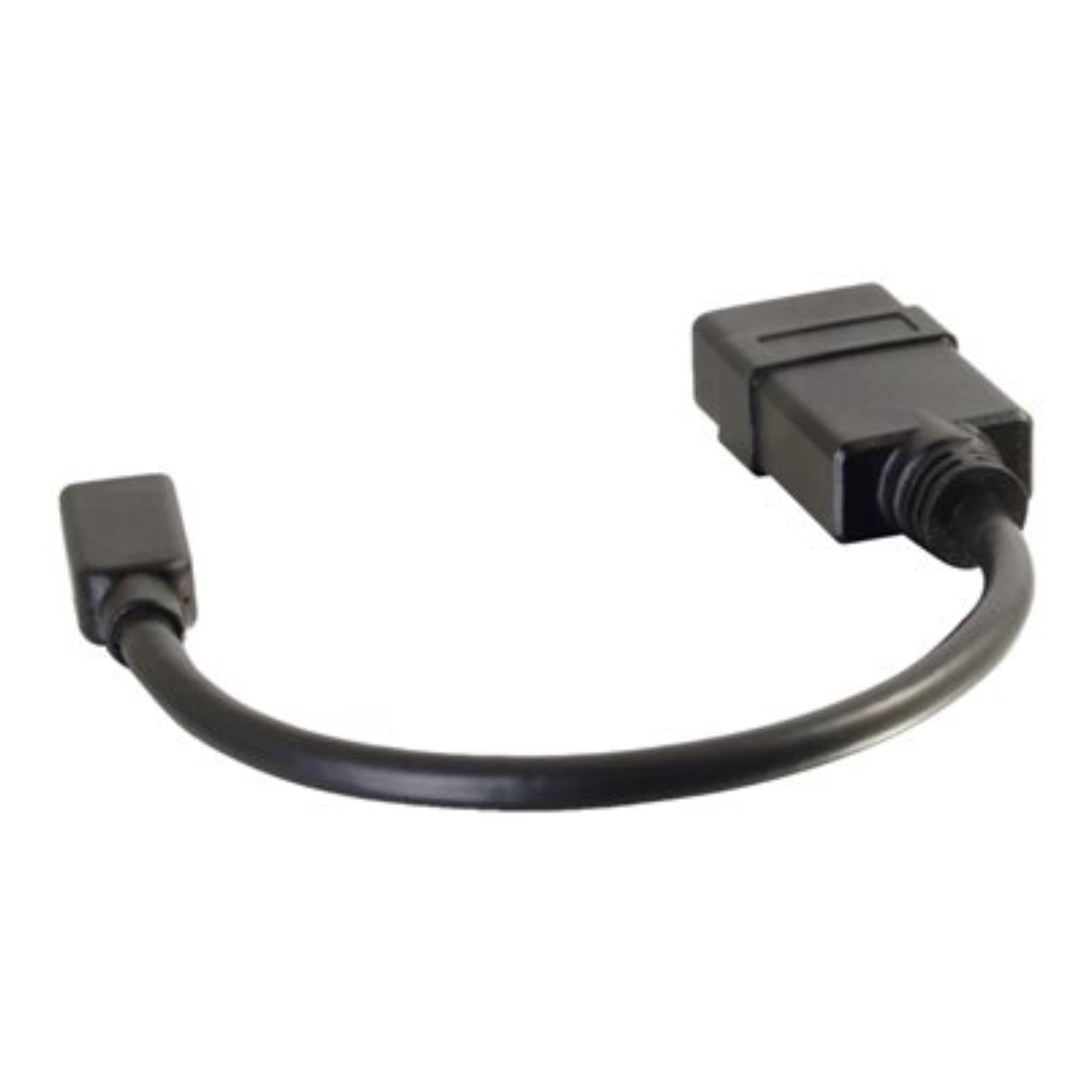 50 ft Gray HDMI Cable P2954