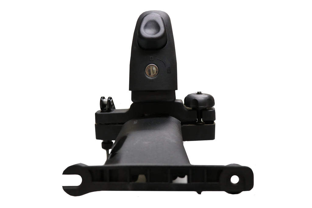 Roof Rack Crossbars Ski Rack Combo F97884
