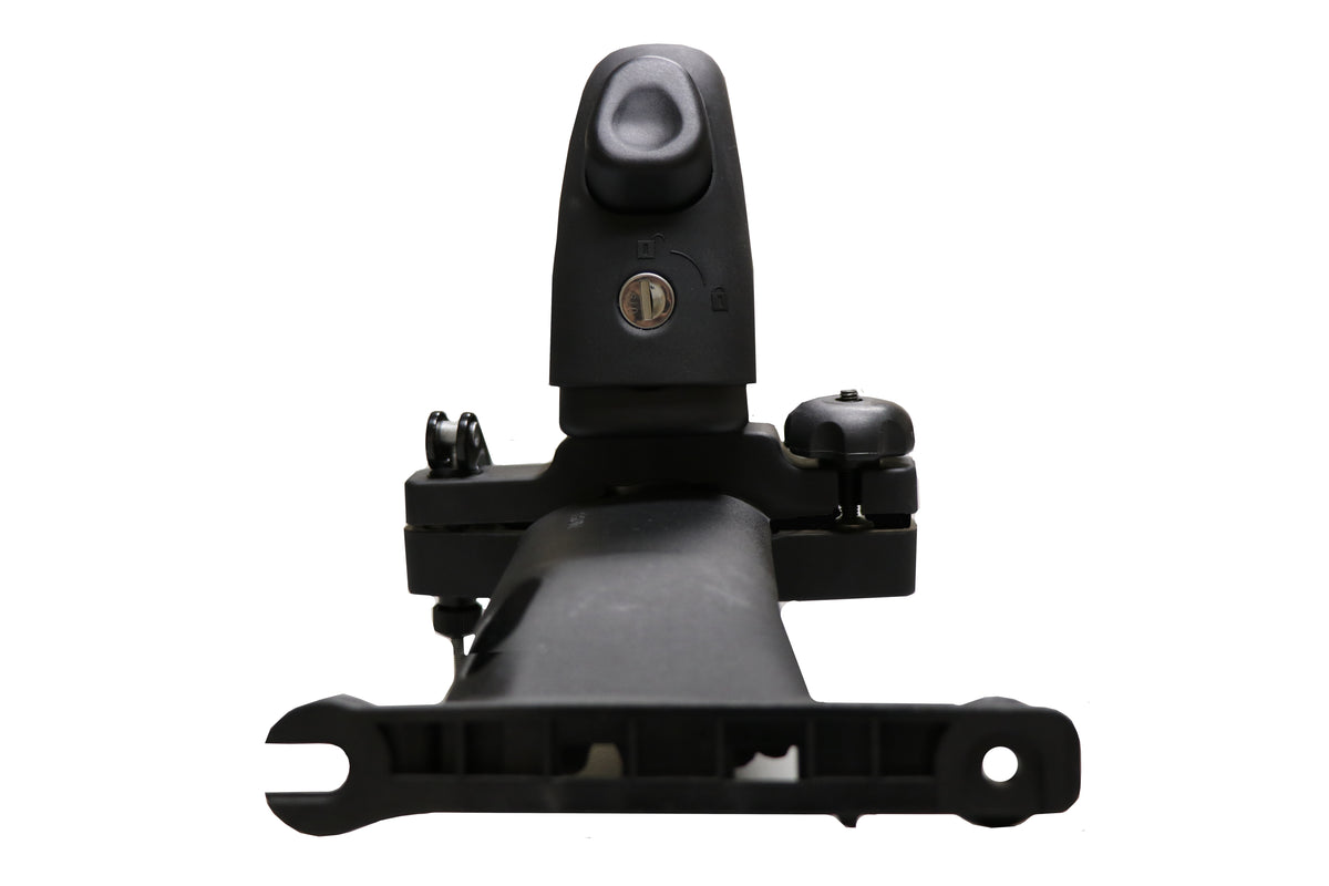 Roof Rack Crossbars Ski Rack Combo F97884