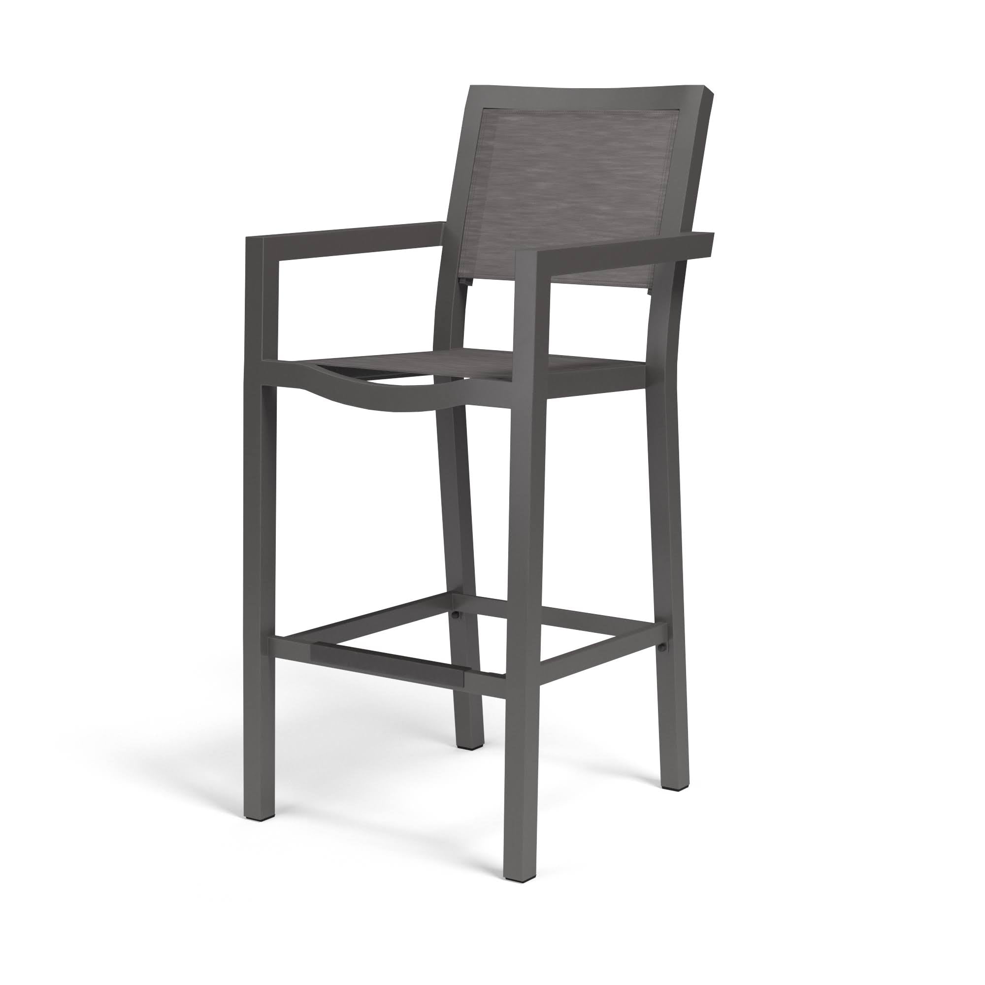 Naples Sling Barstool V2488