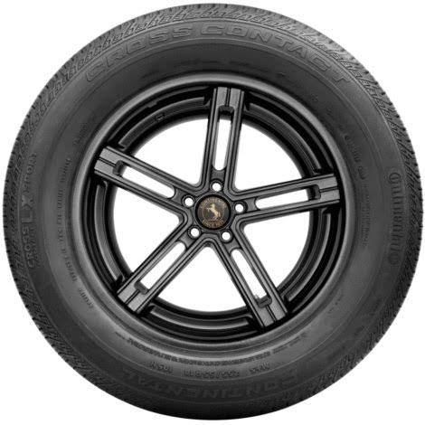 265/40R21 101V Tire S69459