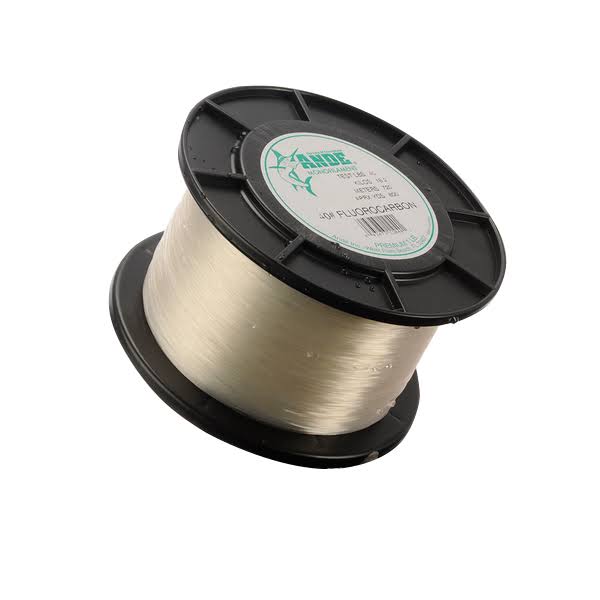 1lb Spool Fluorocarbon D667
