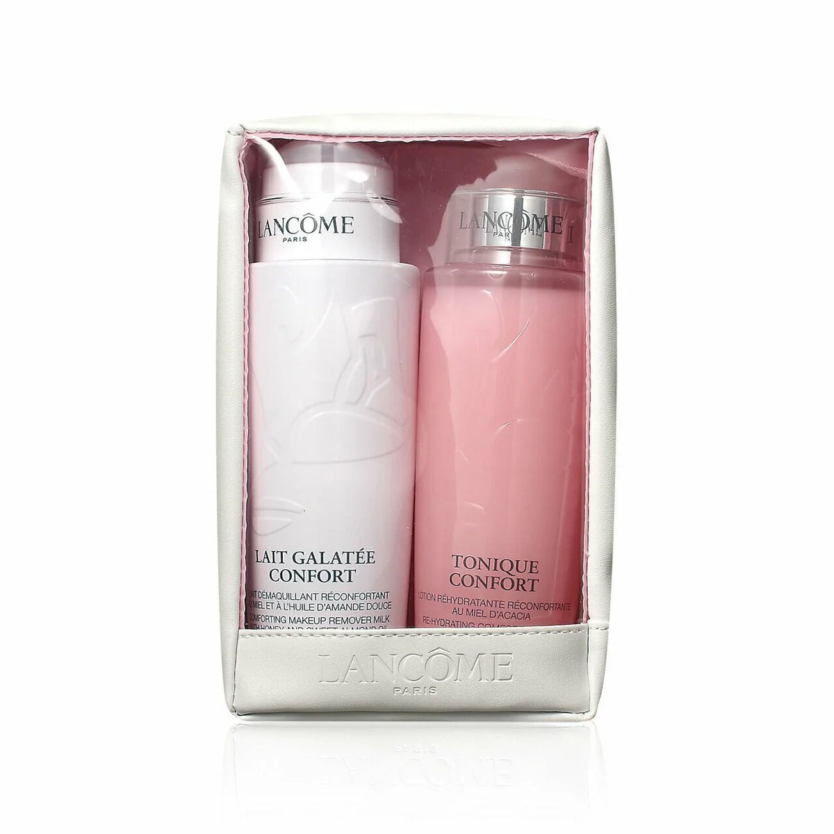 Galatee Confort & Tonique Confort Set T260056