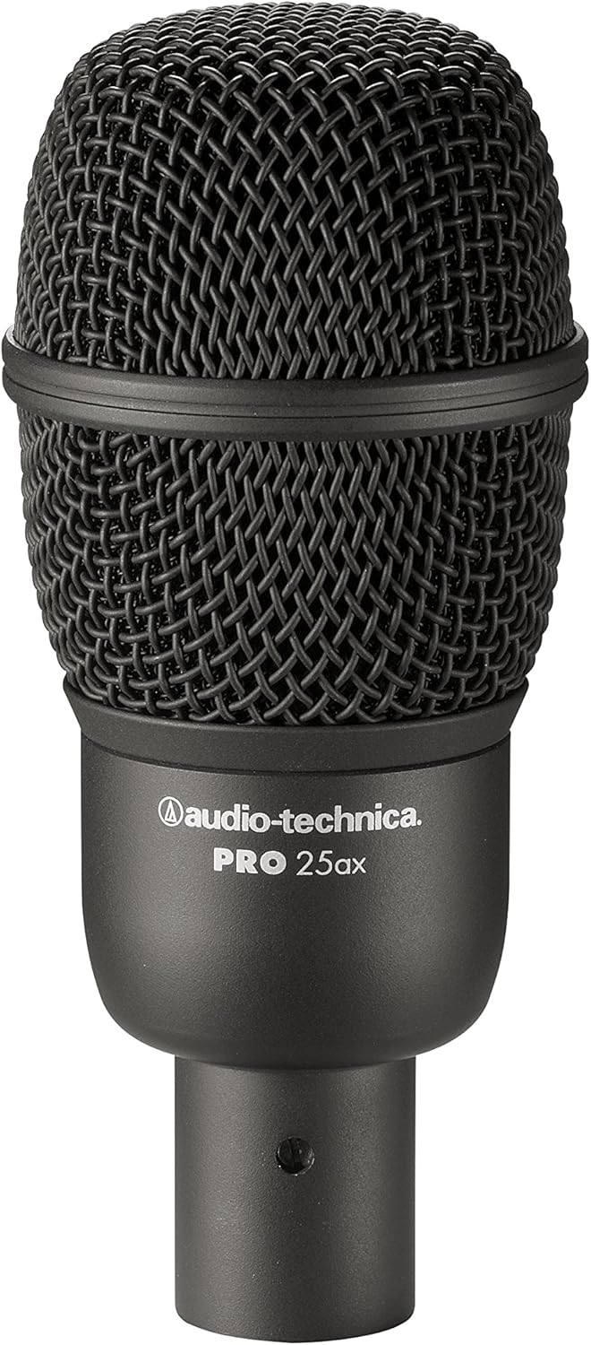 Hypercardioid Dynamic Instrument Microphone G30095