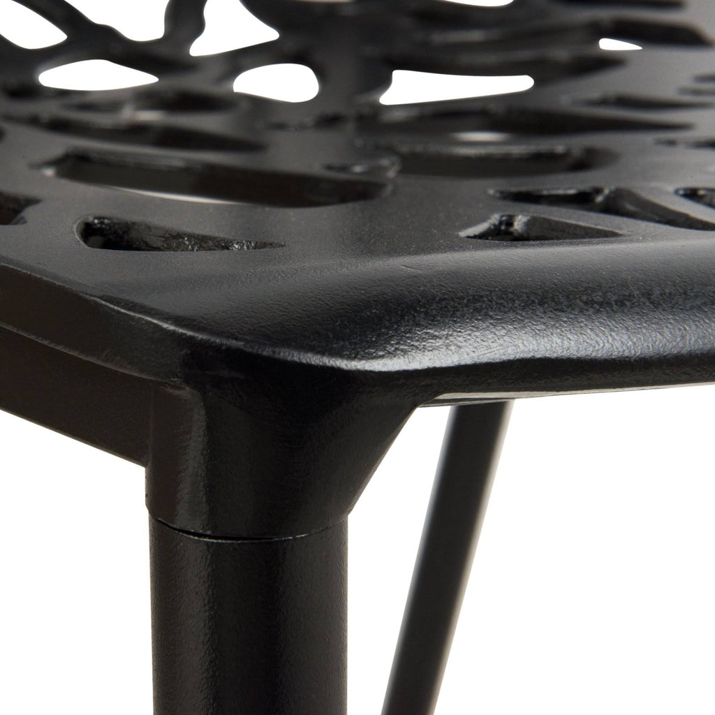 Modern Devon Aluminum Chair R768