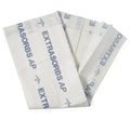 White Disposable Drypads, 36x22 x 30x22 K225
