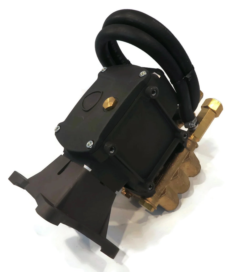 4000 PSI Pressure Washer Pump & Unloader X4748