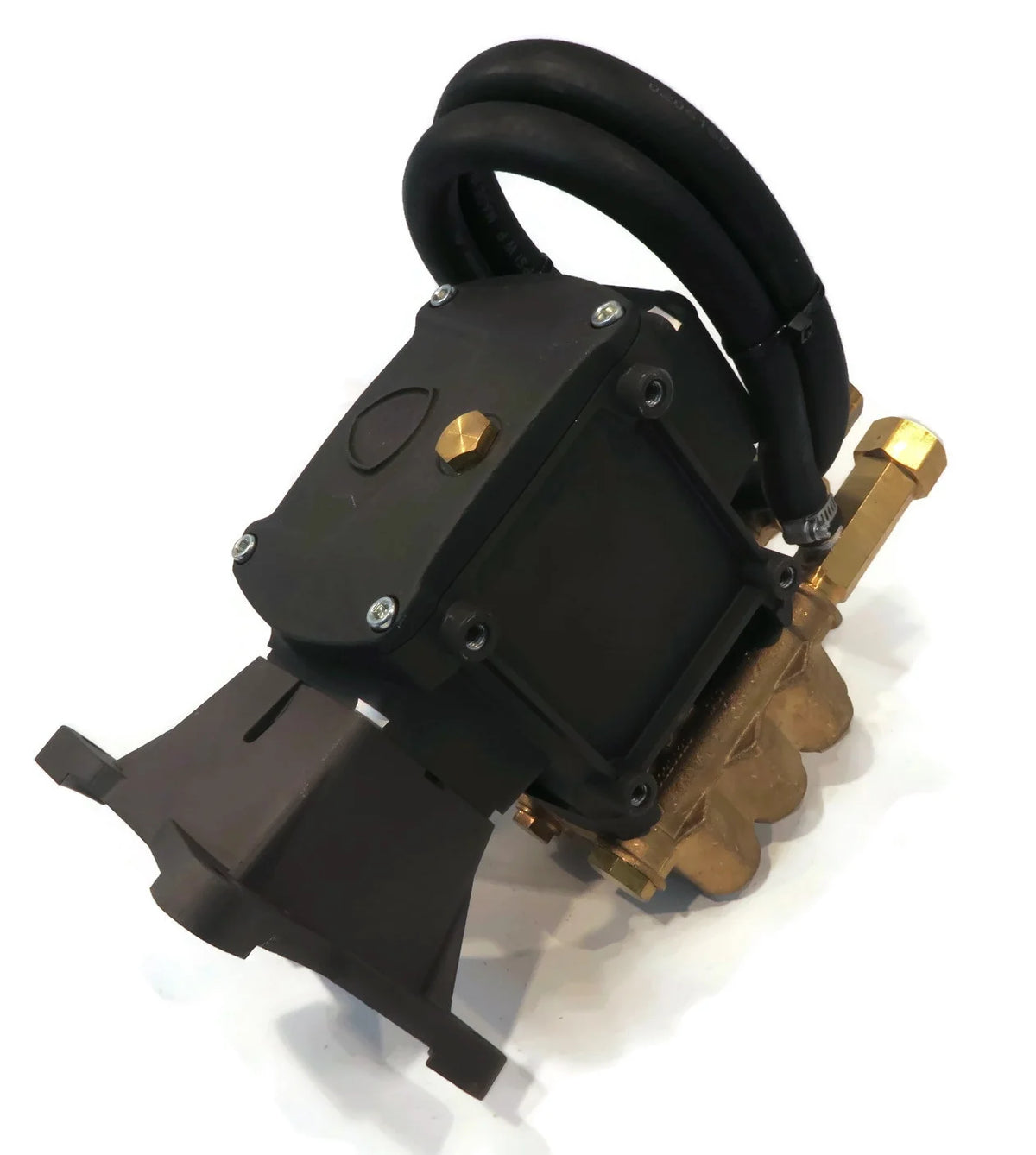 4000 PSI Pressure Washer Pump & Unloader X4748