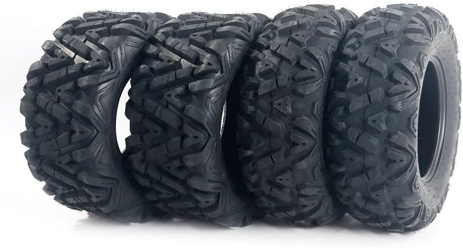 26x11-14 Tubeless ATV UTV Tires T32009
