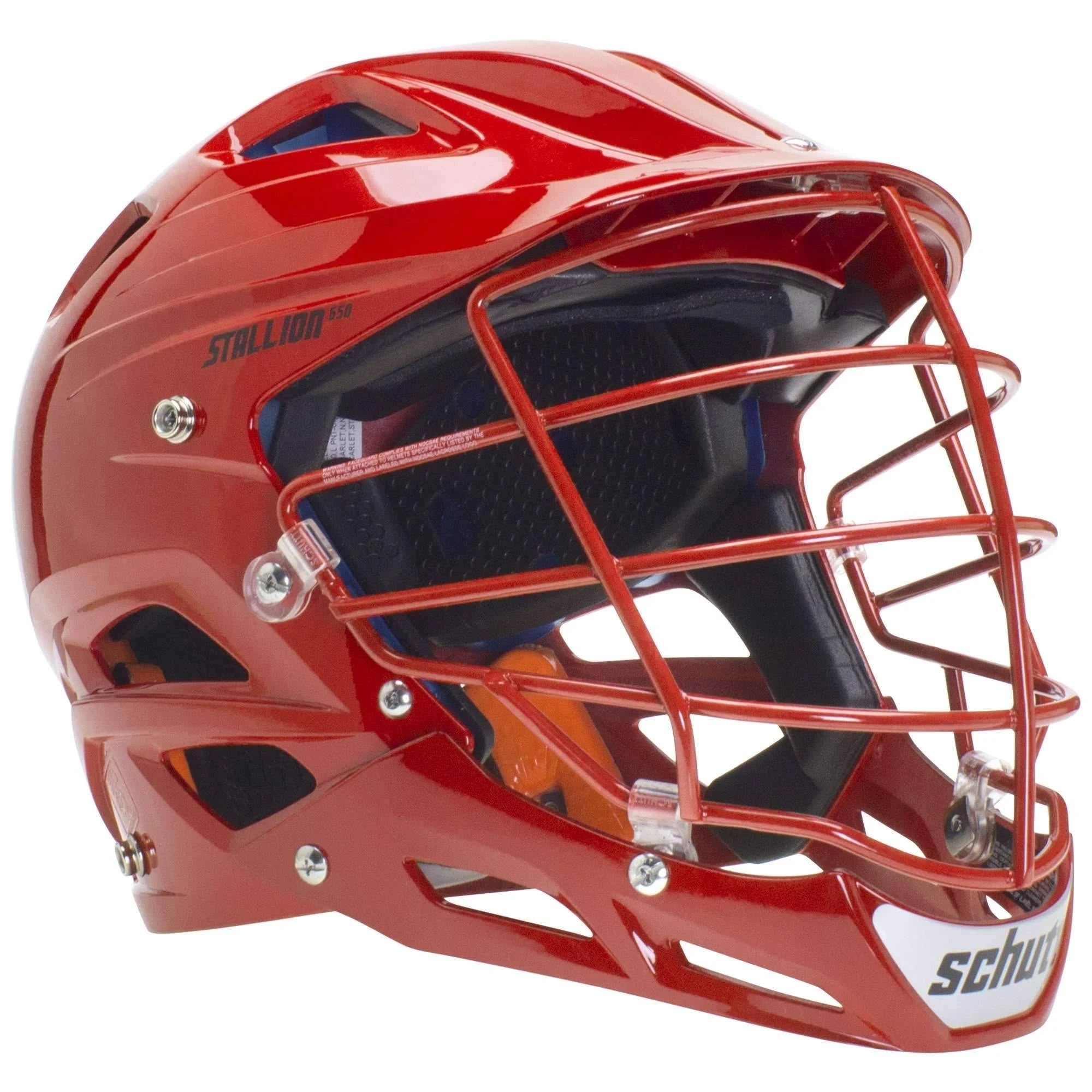 Youth Lacrosse Helmet G410022