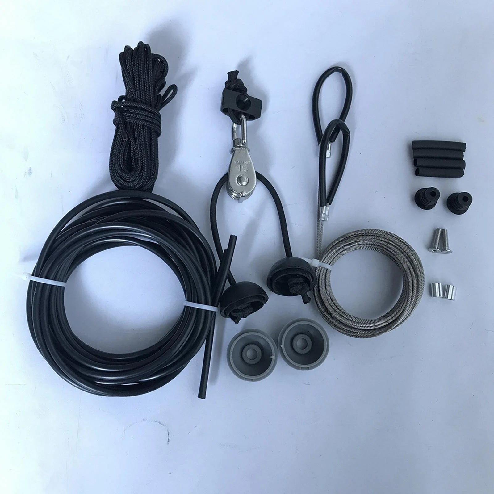Nylon Kayak Rudder Foot Control B7242