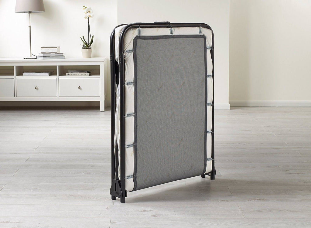 Folding Bed with Airflow Mattress R43809