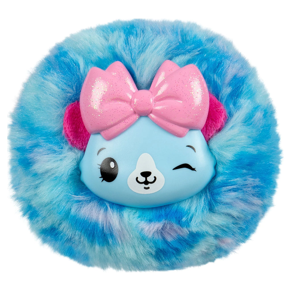 Scented Shimmer Plush Toy A729014