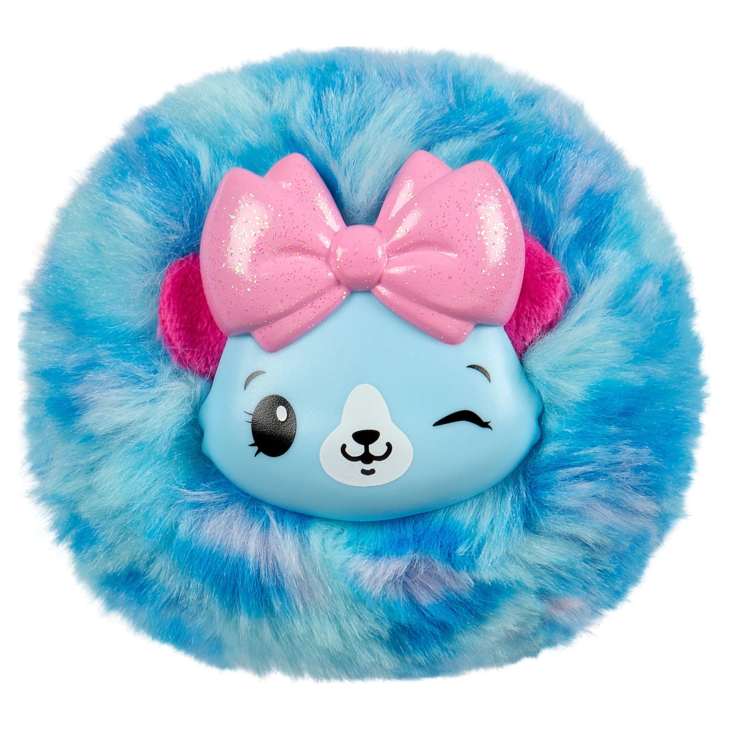 Scented Shimmer Plush Toy A729014