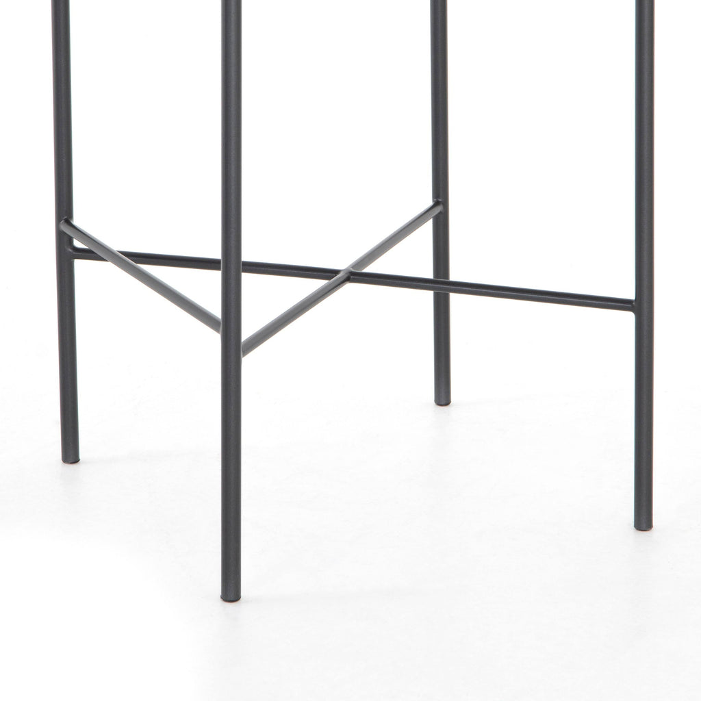 Smoke Grey Counter Stool Y685388