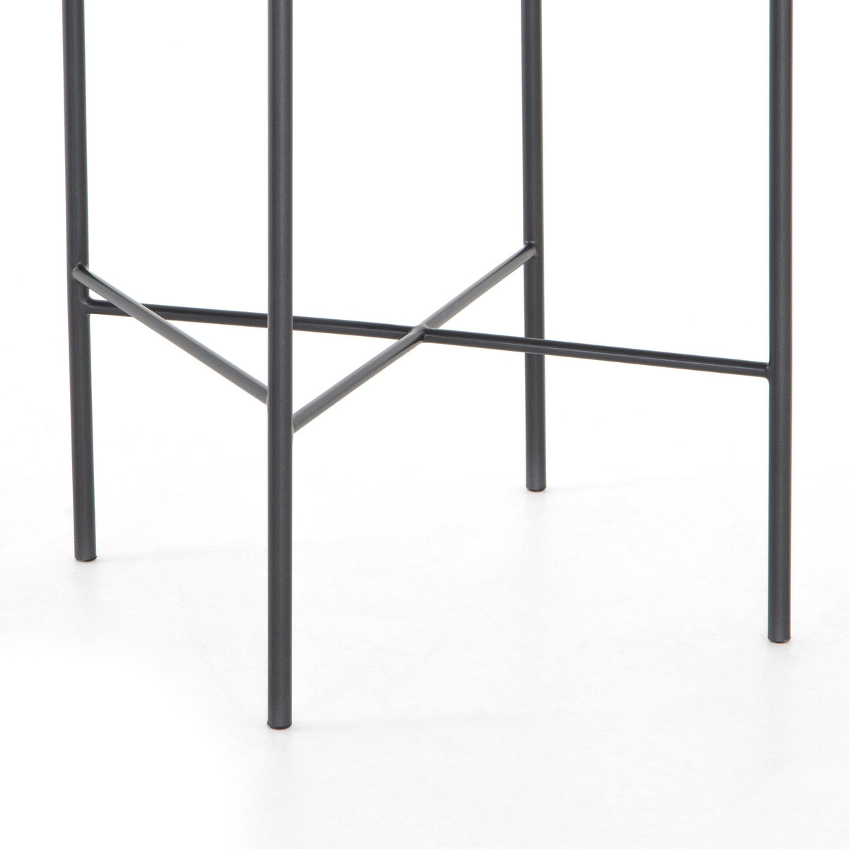 Smoke Grey Counter Stool Y685388