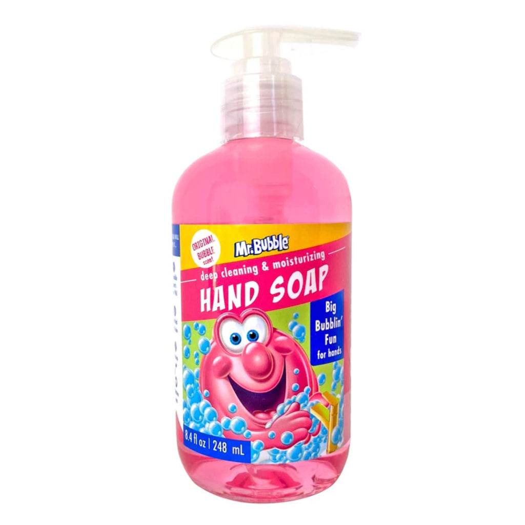 8.4 fl oz Bubble Hand Soap F364