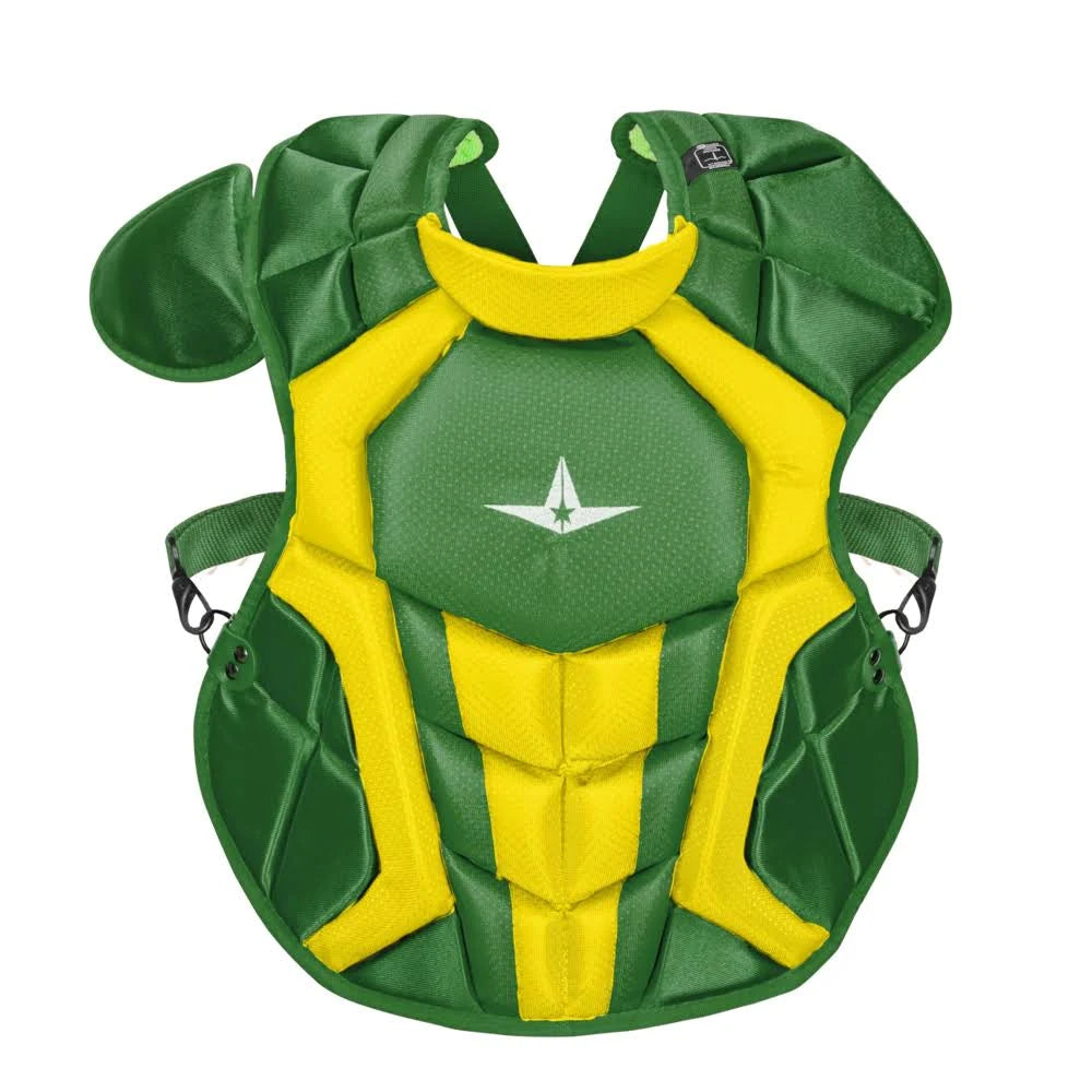 Axis Chest Protector M9617