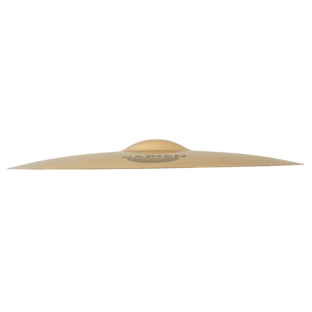 21x22 XSR Ride Cymbal X3276