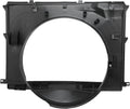 Radiator Cooling Fan Shroud Pack of 2 F22875