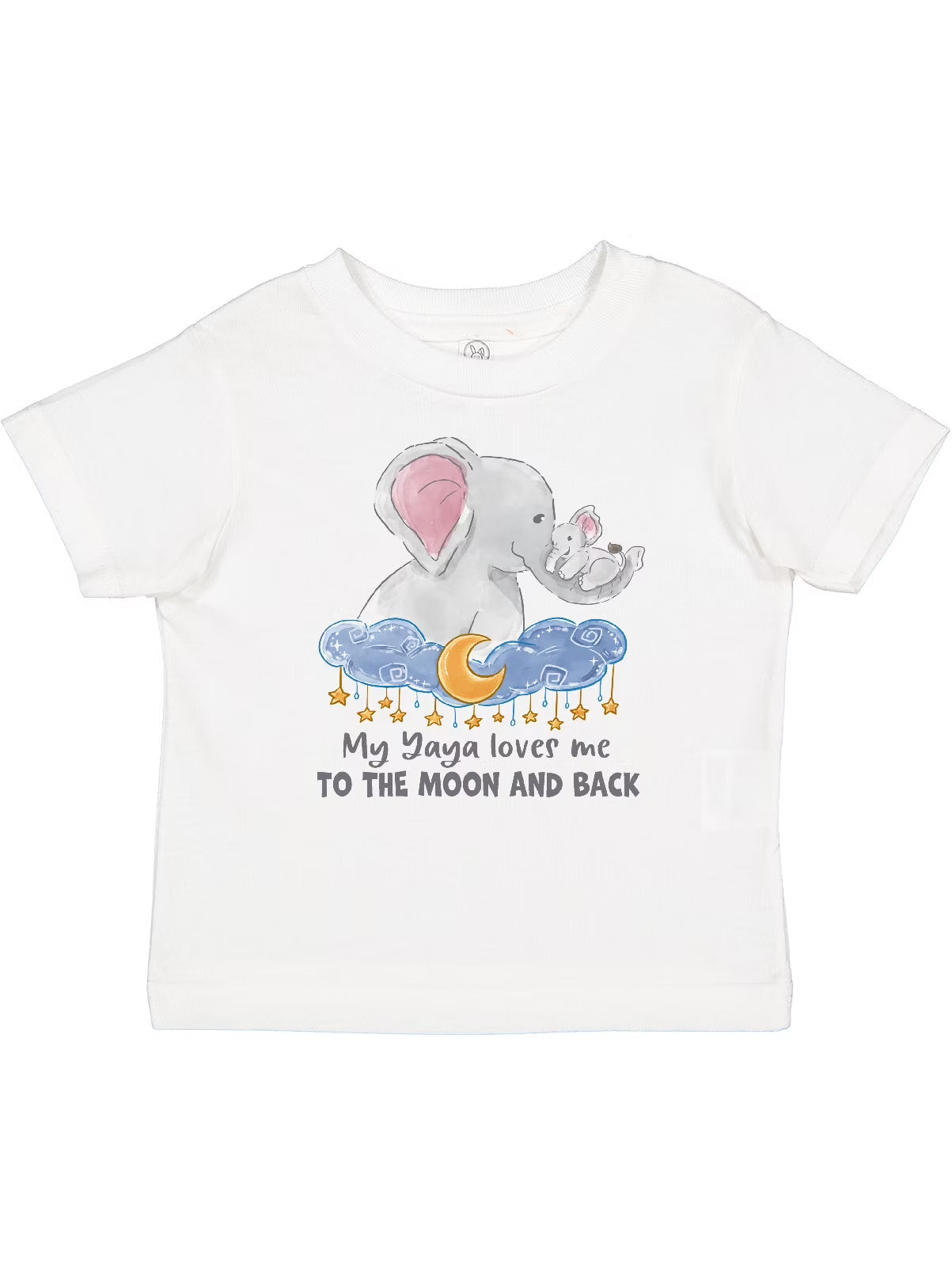 Baby T-Shirt B1205