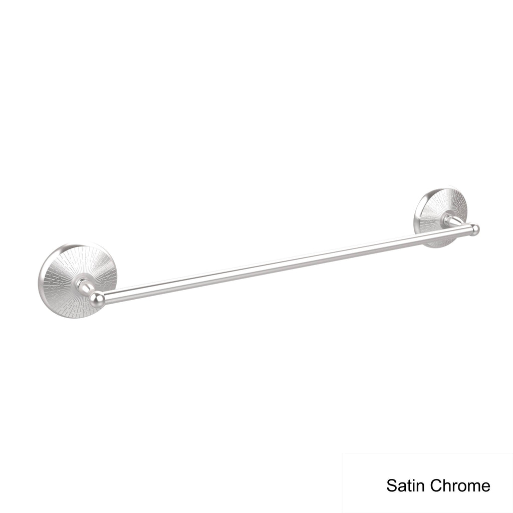 30 inch Oil Rubbed Bronze Towel Bar X1599