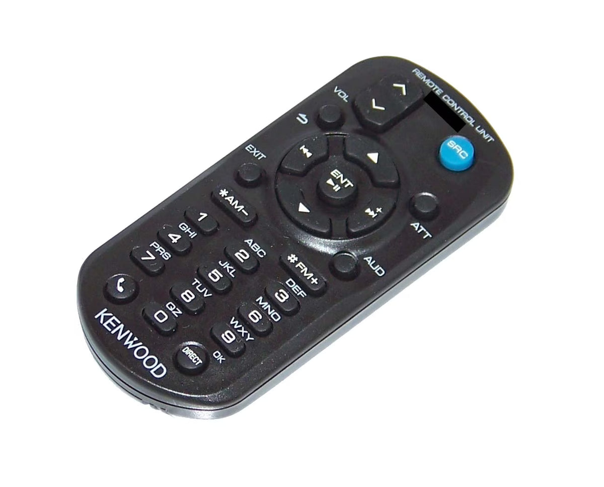 Kenwood Remote Control I419