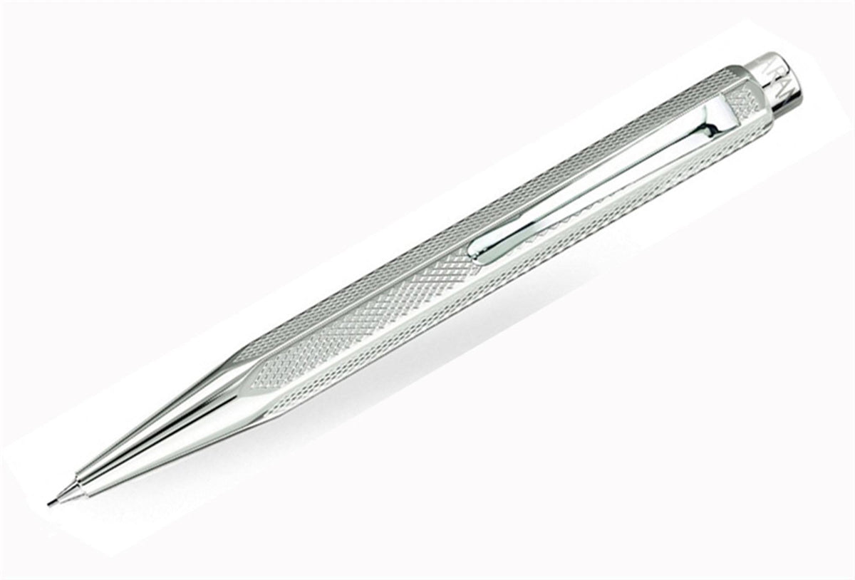 Silver 0.5mm Mechanical Pencil L14099