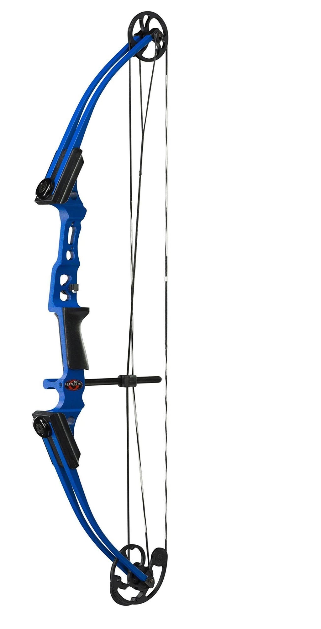 Blue Mini Bow Q47325