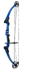 Blue Mini Bow Q47325