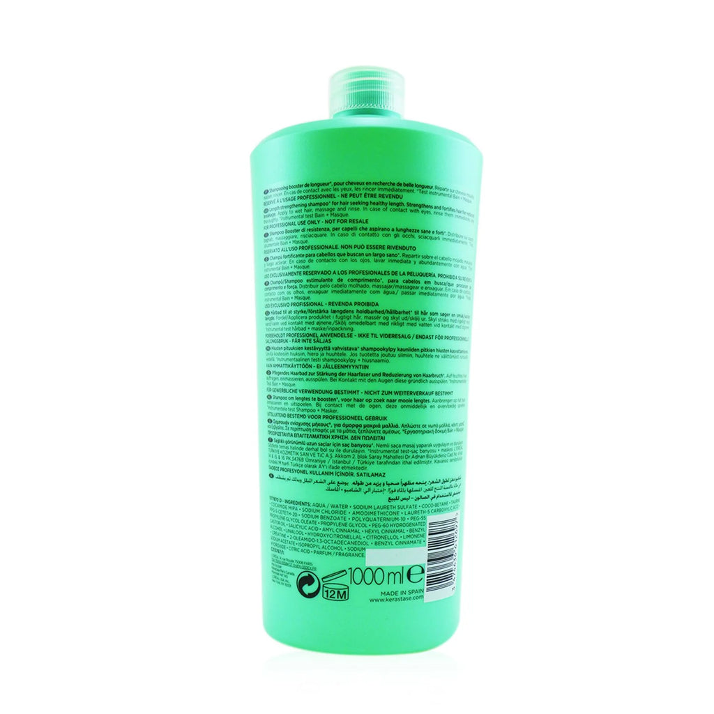 Length Strengthening Shampoo 1000ml W2601