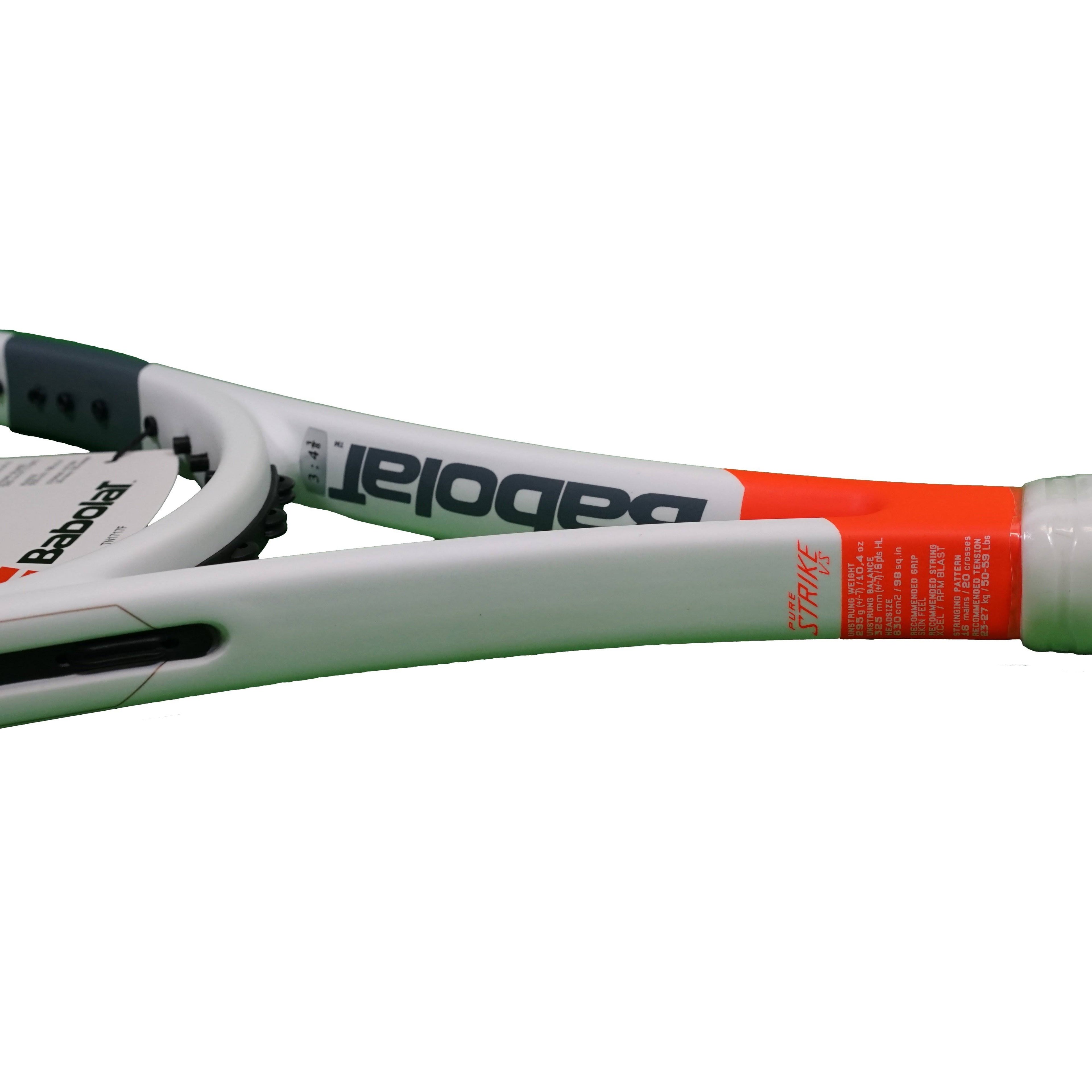 Tennis Racquet X352615