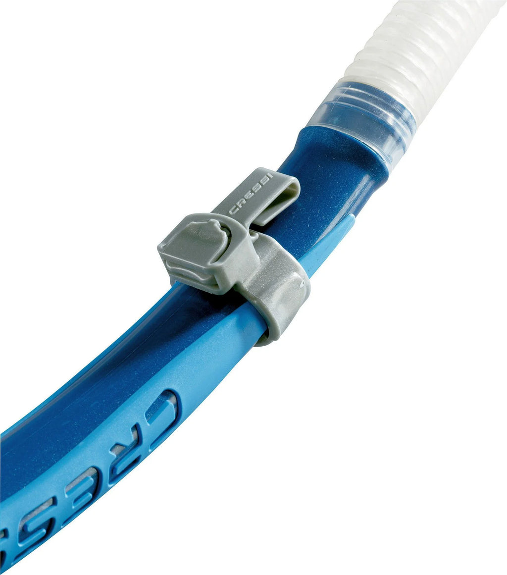 Blue/Azure Dry Snorkel R284776