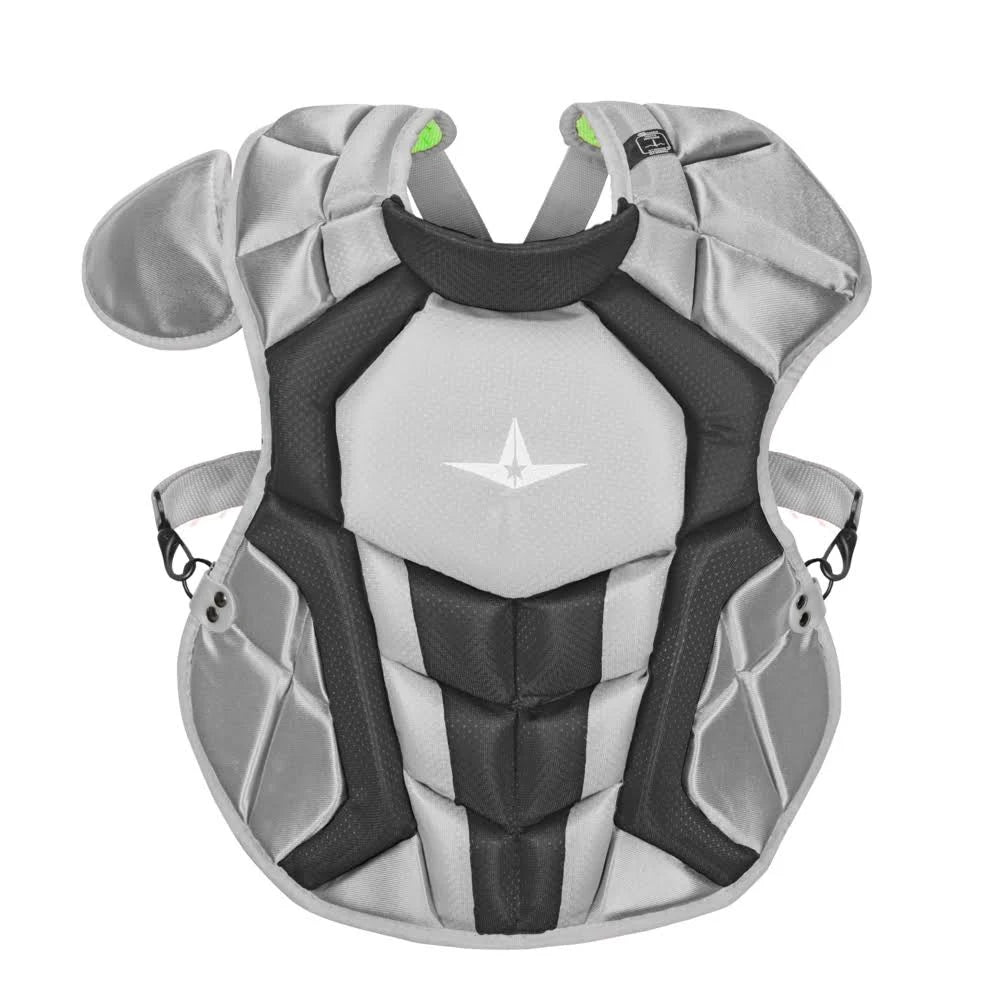 Axis Chest Protector M9617
