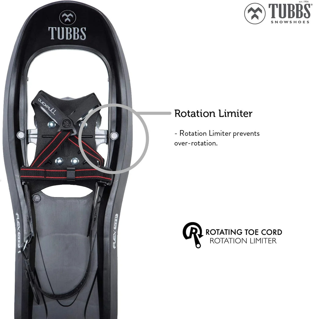 Flex STP XL Snowshoe W837749