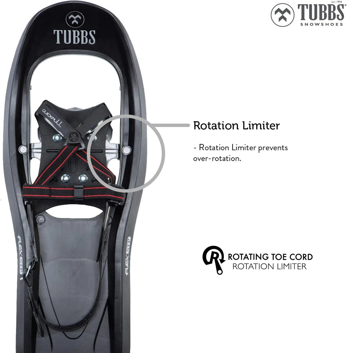 Flex STP XL Snowshoe W837749