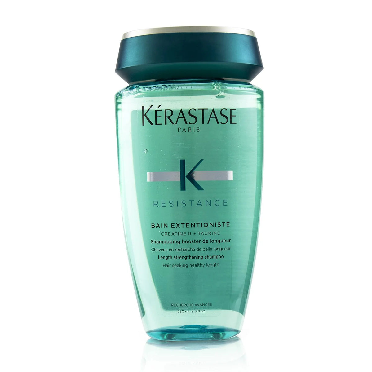 Length Strengthening Shampoo 1000ml W2601