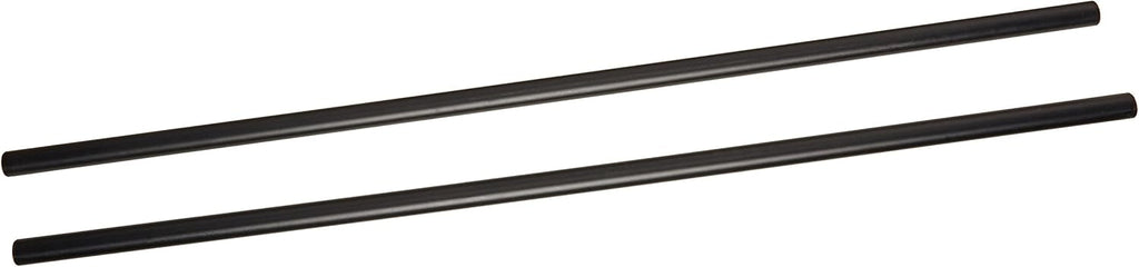 RoundBars for Roof Rack Systems, Small (48") Y62853